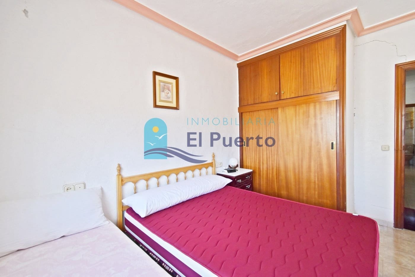 4 Zimmer Apartment zu verkaufen in Puerto de Mazarron - 124.000 € (Ref: 7099504)