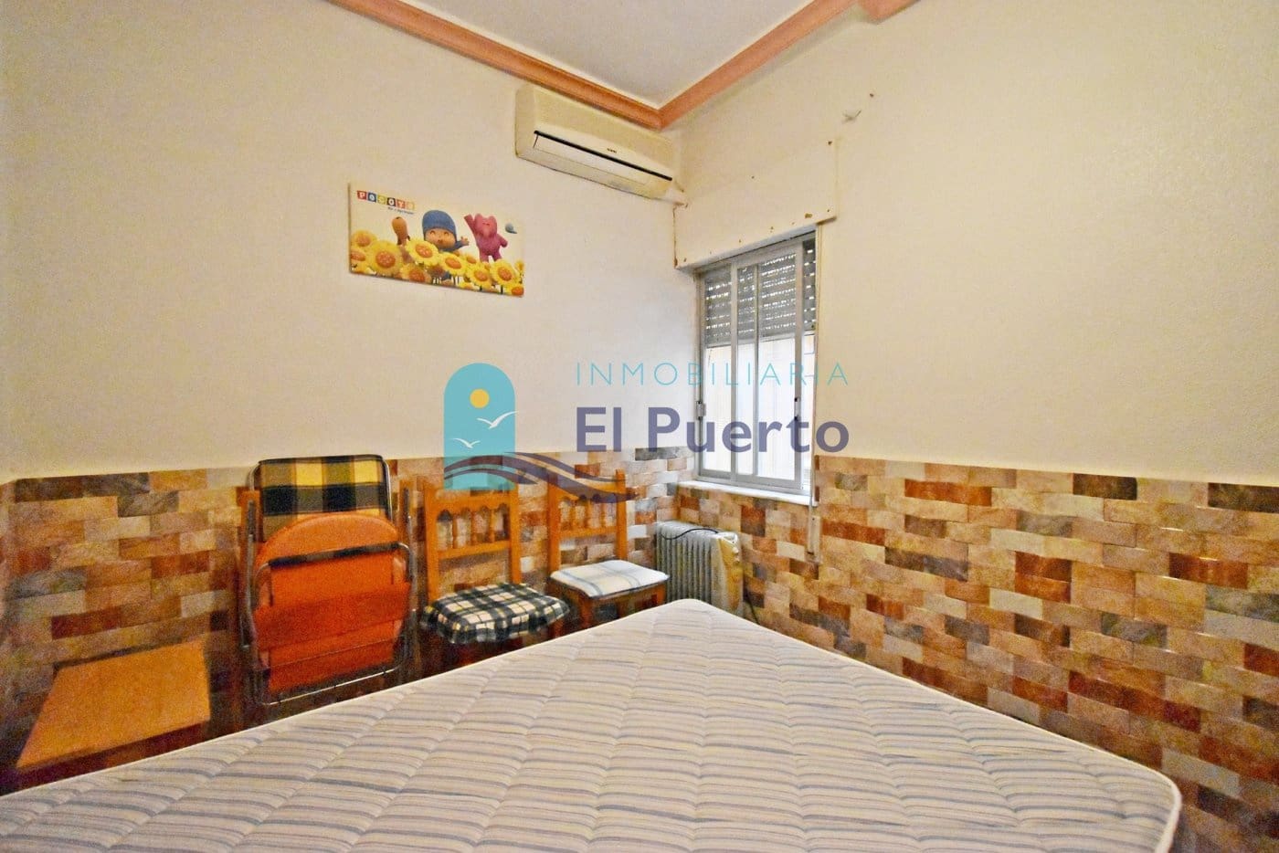 4 Zimmer Apartment zu verkaufen in Puerto de Mazarron - 124.000 € (Ref: 7099504)