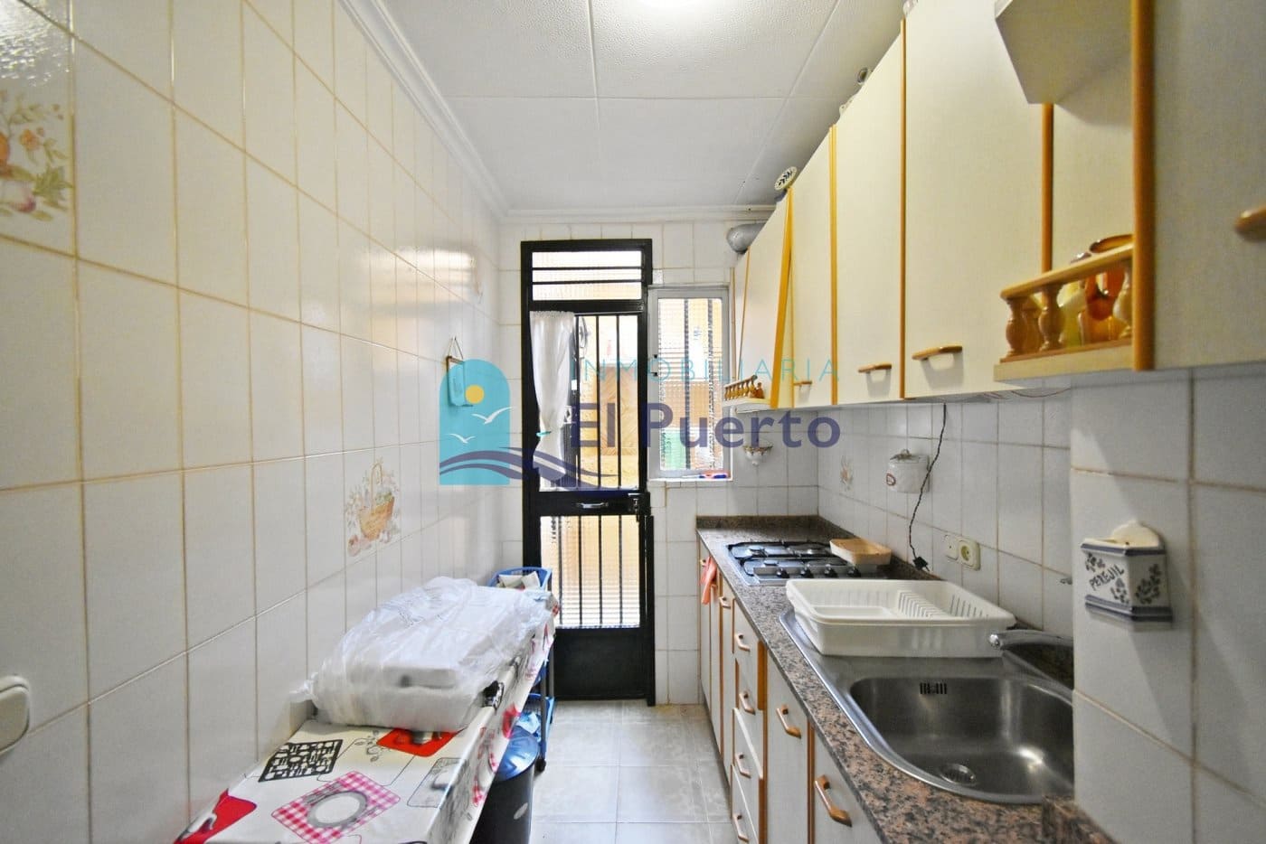 4 Zimmer Apartment zu verkaufen in Puerto de Mazarron - 124.000 € (Ref: 7099504)