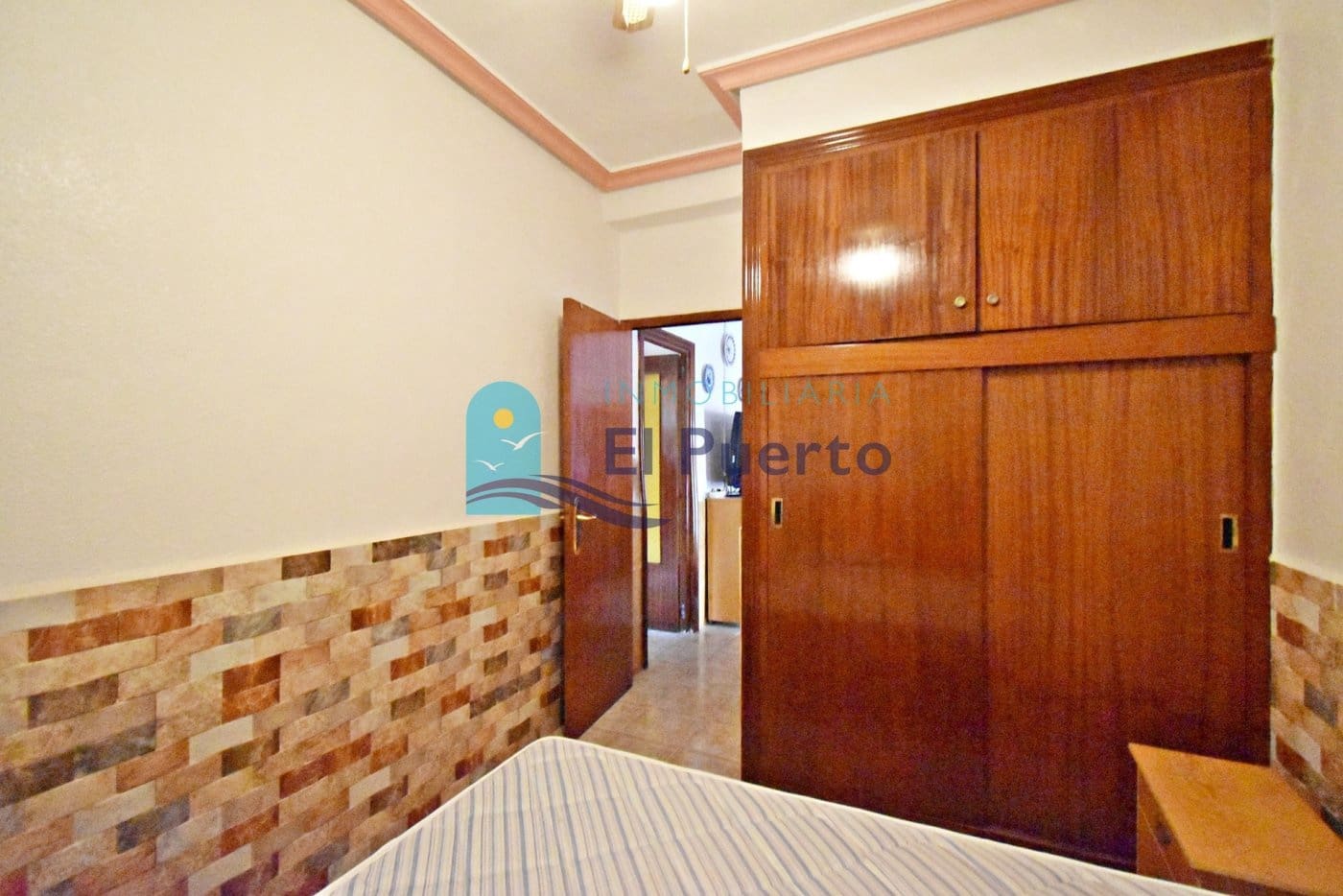 4 Zimmer Apartment zu verkaufen in Puerto de Mazarron - 124.000 € (Ref: 7099504)