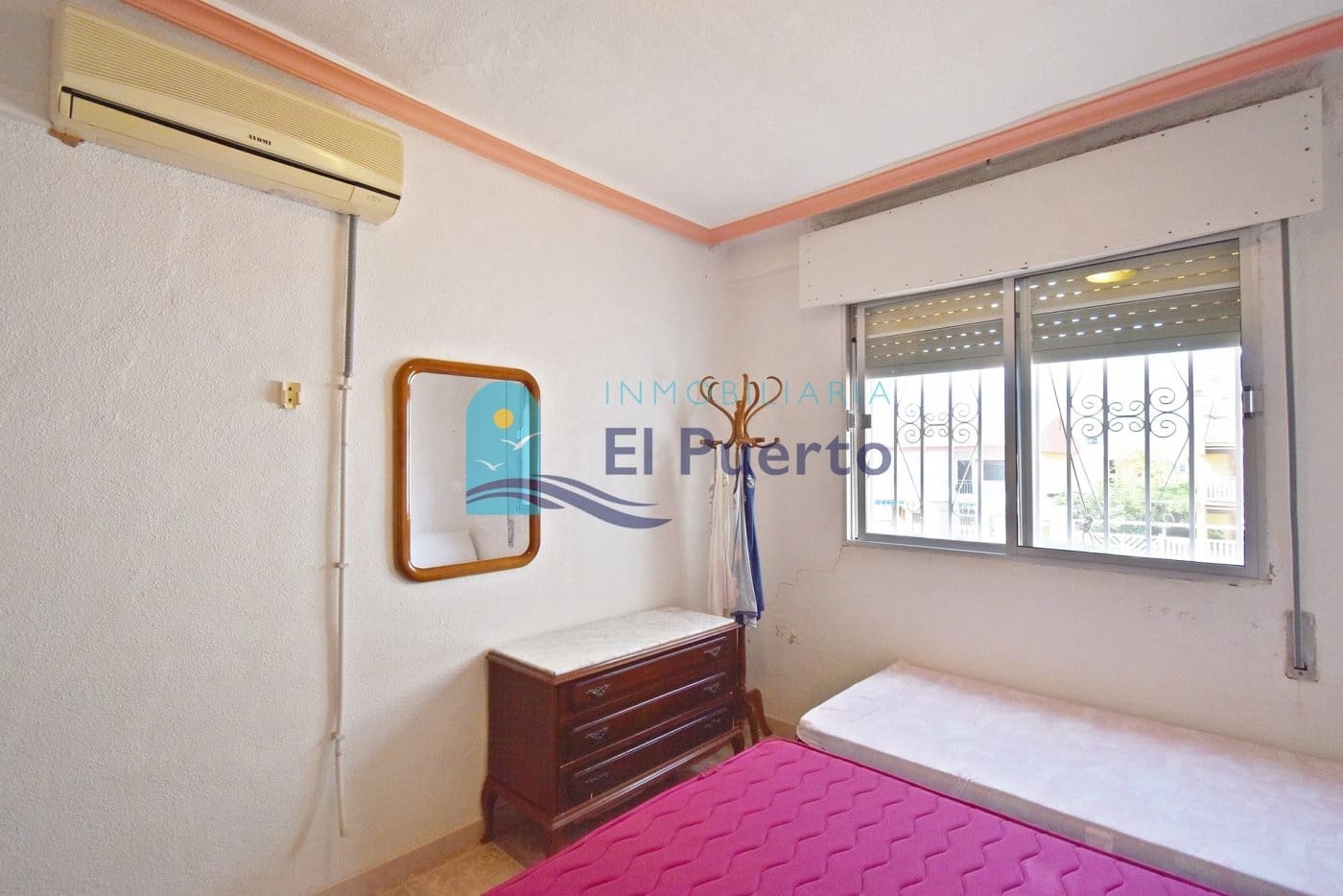 4 Zimmer Apartment zu verkaufen in Puerto de Mazarron - 124.000 € (Ref: 7099504)