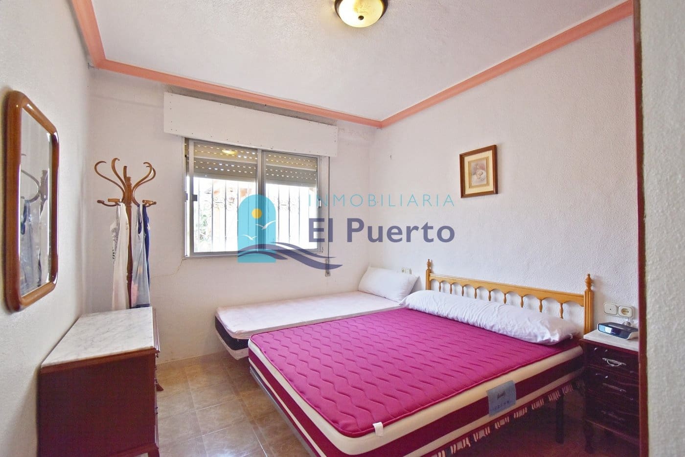 4 Zimmer Apartment zu verkaufen in Puerto de Mazarron - 124.000 € (Ref: 7099504)