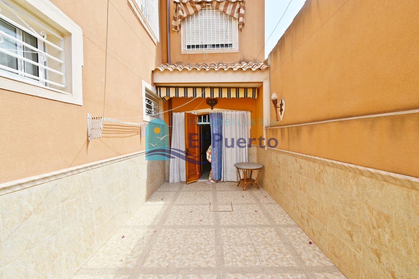4 soverom Leilighet til salgs i Puerto de Mazarron - € 157 000 (Ref: 7099504)