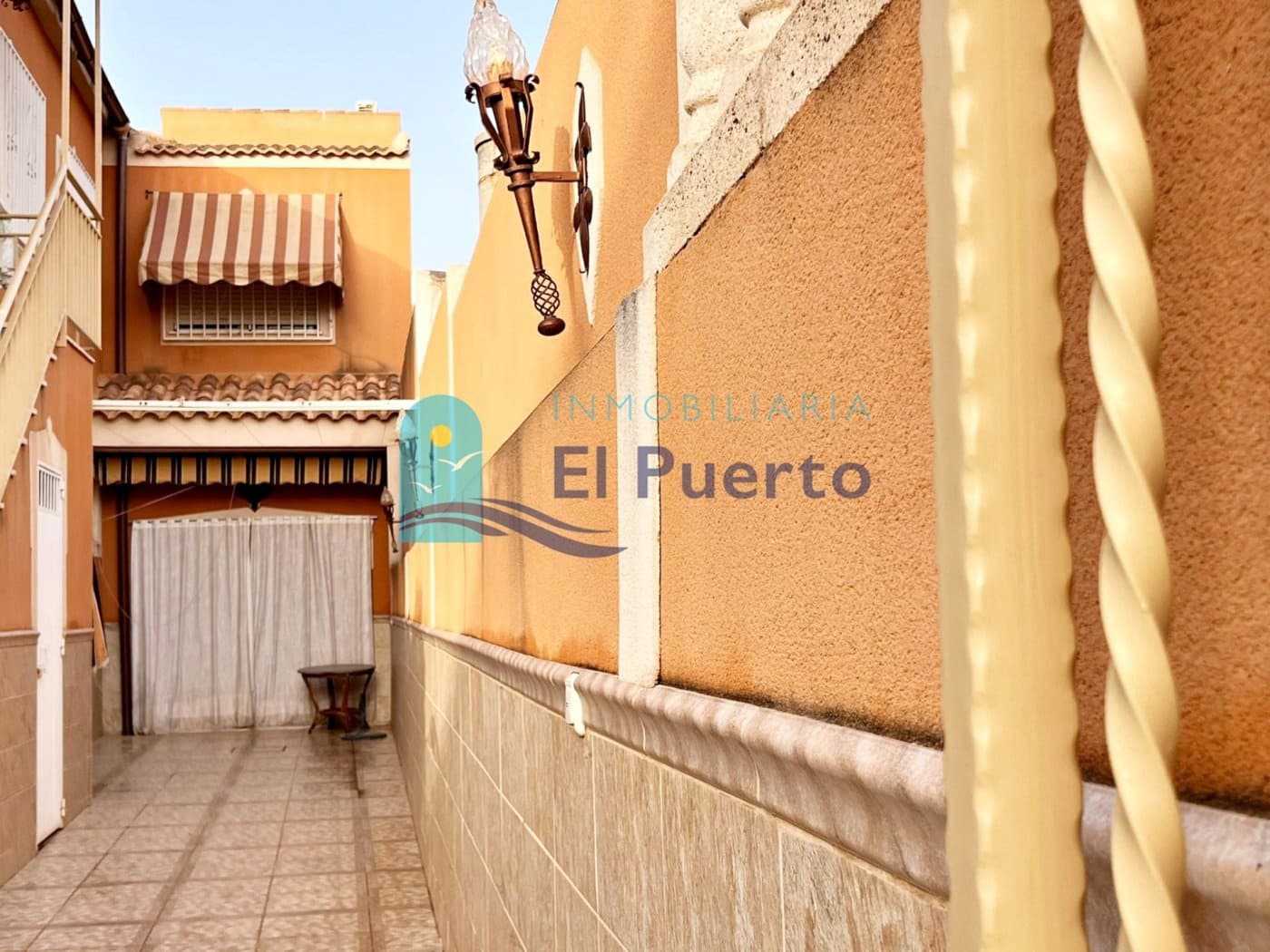 4 soverom Leilighet til salgs i Puerto de Mazarron - € 157 000 (Ref: 7099504)