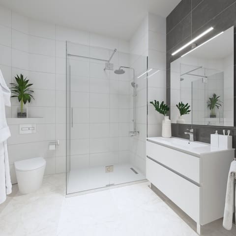 2 chambre Appartement à vendre à Alamillo, Mazarrón avec piscine garage - 305 000 € (Ref: 7105566)