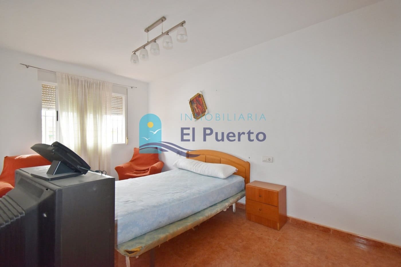 3 soveværelse Villa til salg i Las Palas med garage - € 155.900 (Ref: 7187374)