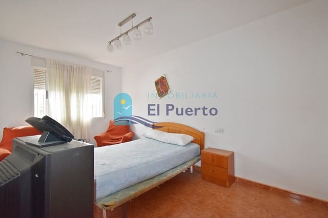 3 Zimmer Villa zu verkaufen in Las Palas, Fuente Alamo de Murcia mit Garage - 155.900 € (Ref: 7187374)