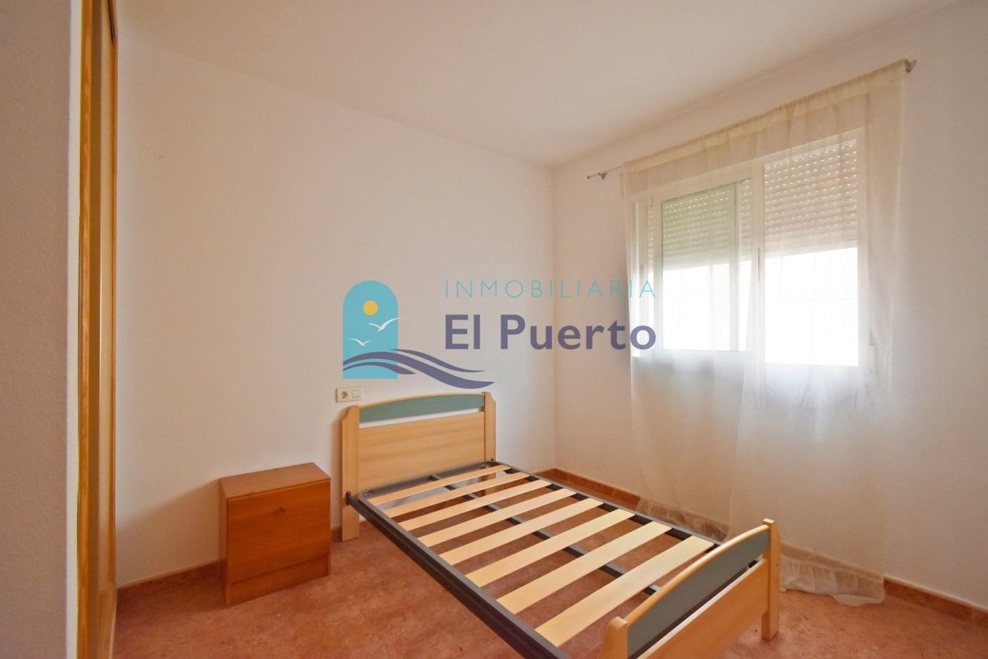 3 soveværelse Villa til salg i Las Palas med garage - € 155.900 (Ref: 7187374)