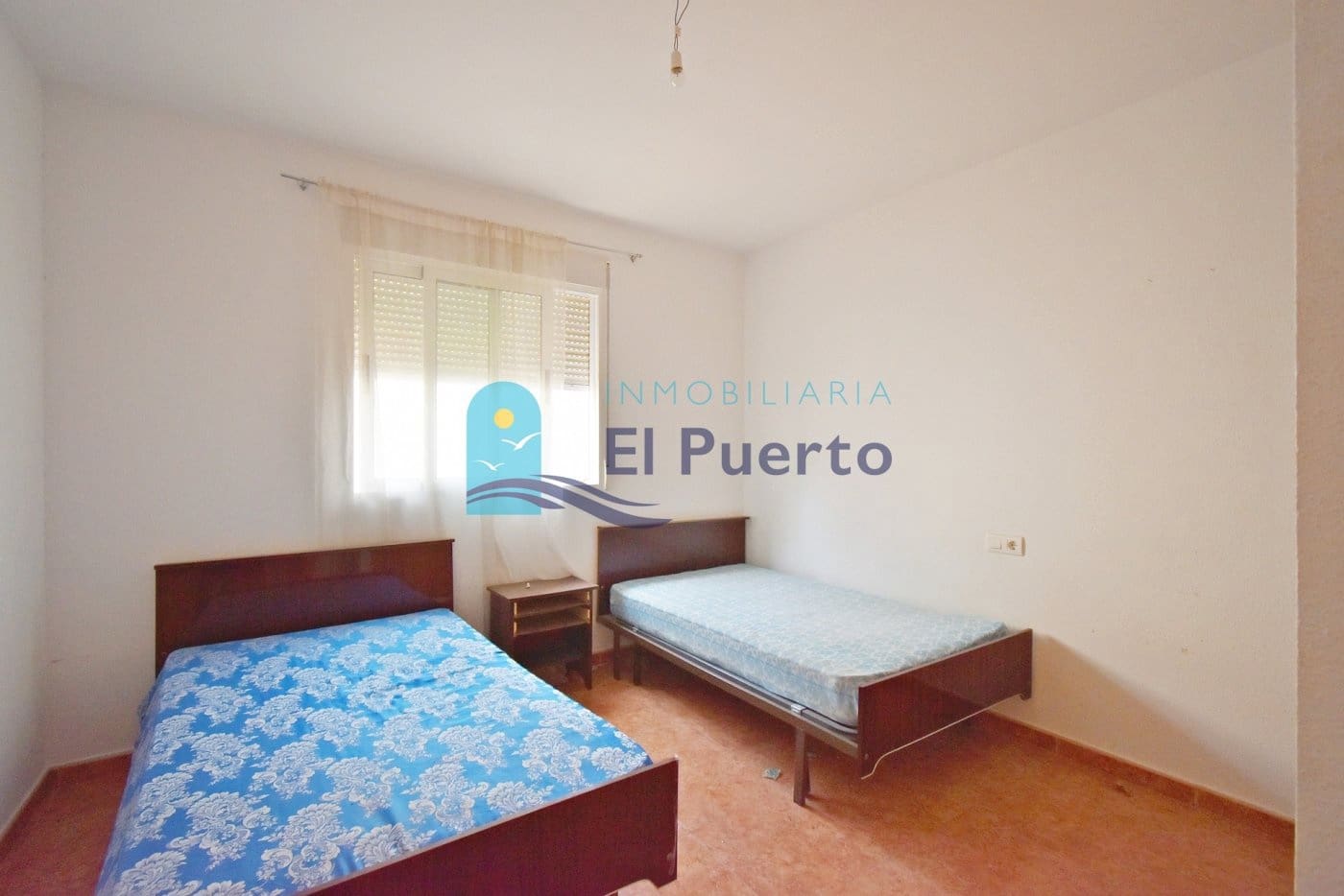 3 soveværelse Villa til salg i Las Palas med garage - € 155.900 (Ref: 7187374)