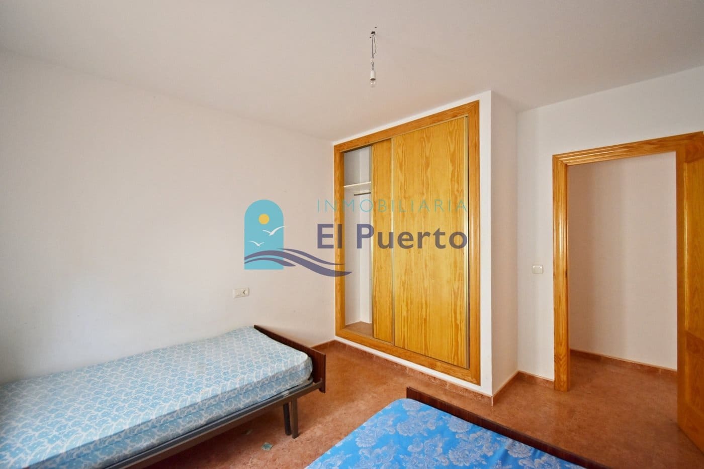 3 soveværelse Villa til salg i Las Palas med garage - € 155.900 (Ref: 7187374)