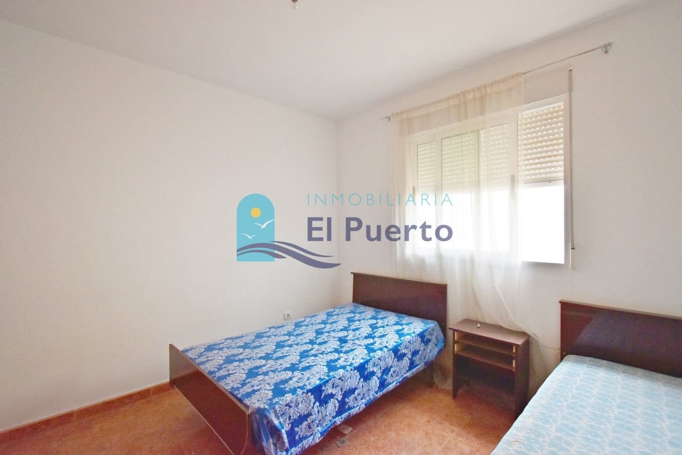 3 soveværelse Villa til salg i Las Palas med garage - € 155.900 (Ref: 7187374)