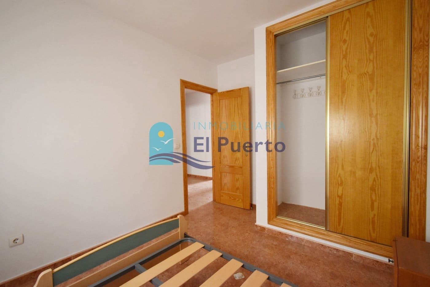 3 soveværelse Villa til salg i Las Palas med garage - € 155.900 (Ref: 7187374)