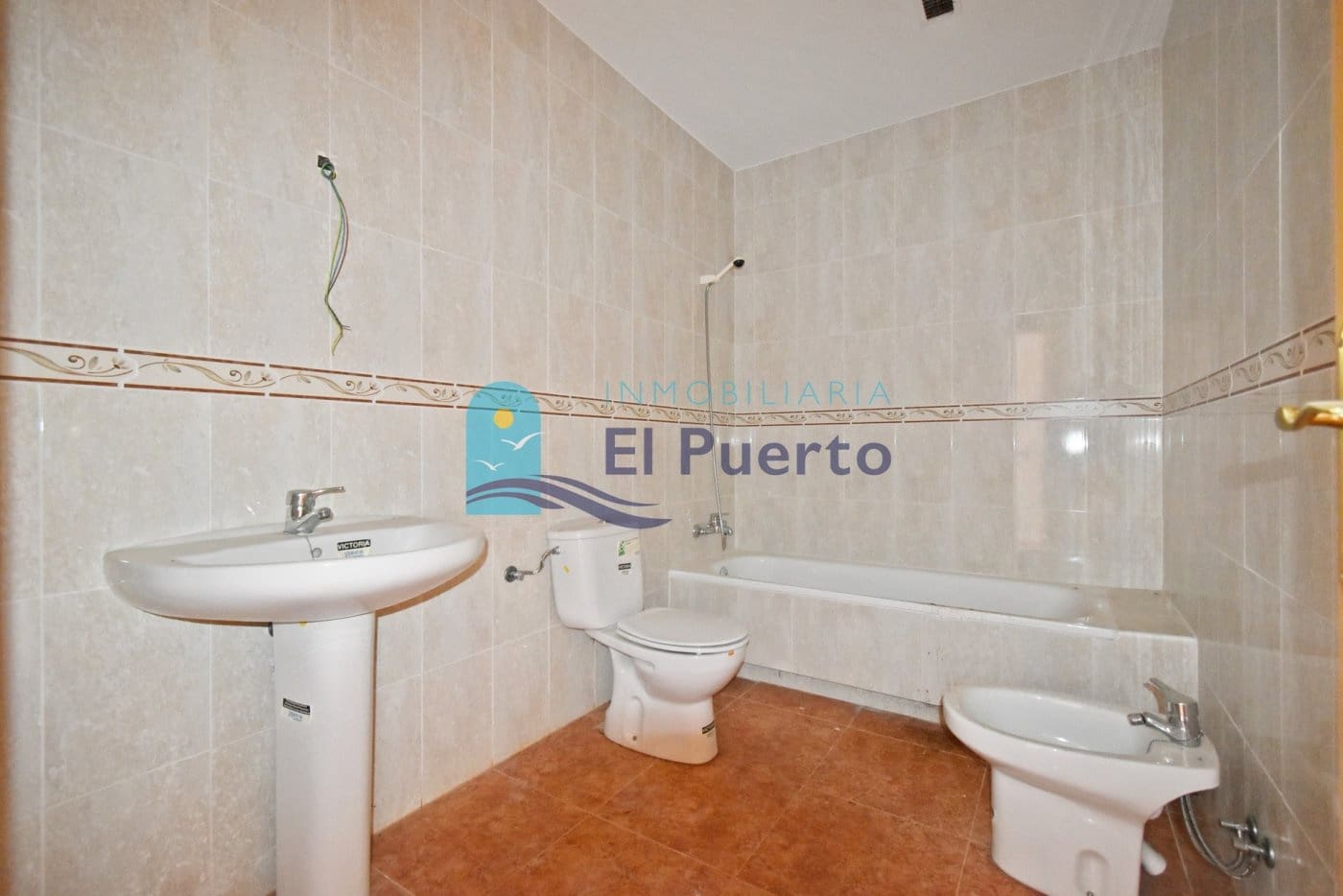 3 soveværelse Villa til salg i Las Palas med garage - € 155.900 (Ref: 7187374)