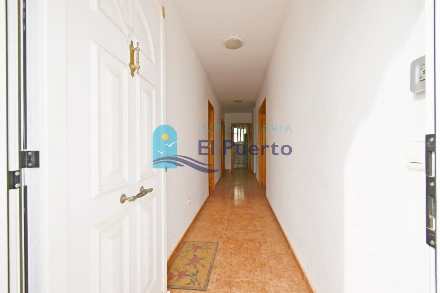 3 soveværelse Villa til salg i Las Palas med garage - € 155.900 (Ref: 7187374)