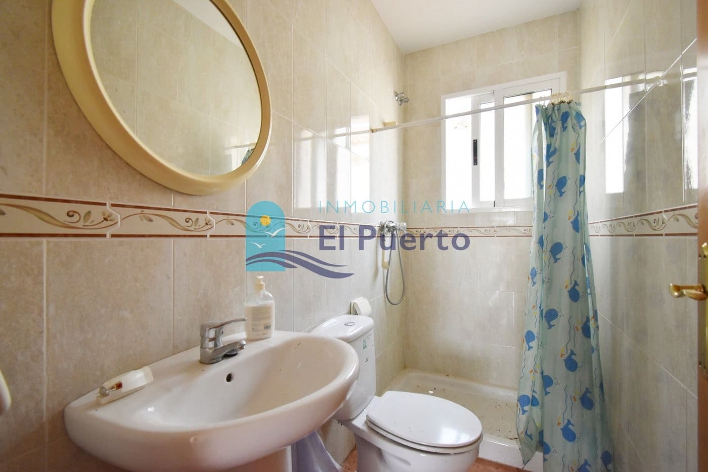 3 soveværelse Villa til salg i Las Palas med garage - € 155.900 (Ref: 7187374)