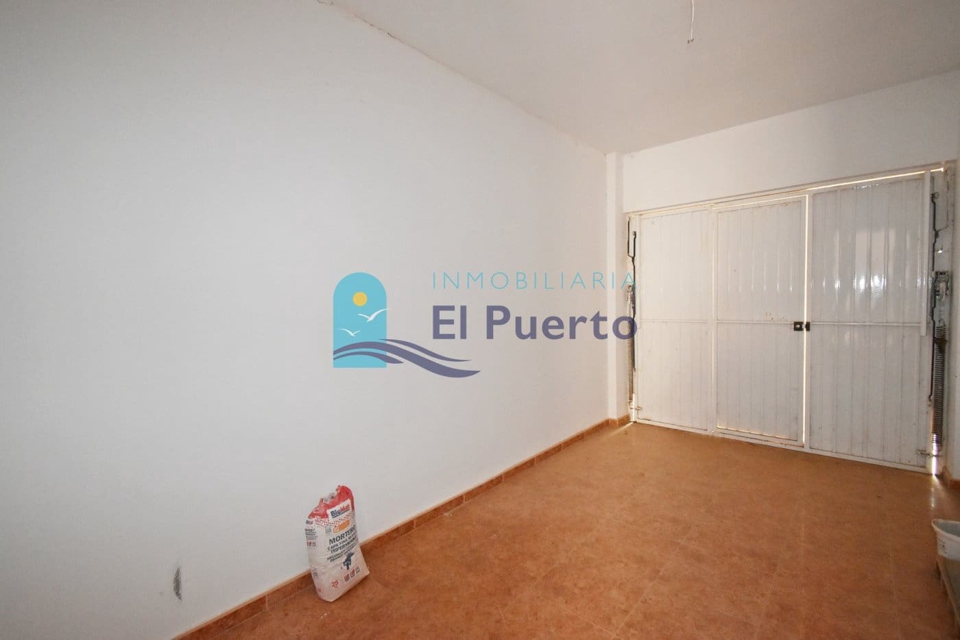 3 soveværelse Villa til salg i Las Palas med garage - € 155.900 (Ref: 7187374)