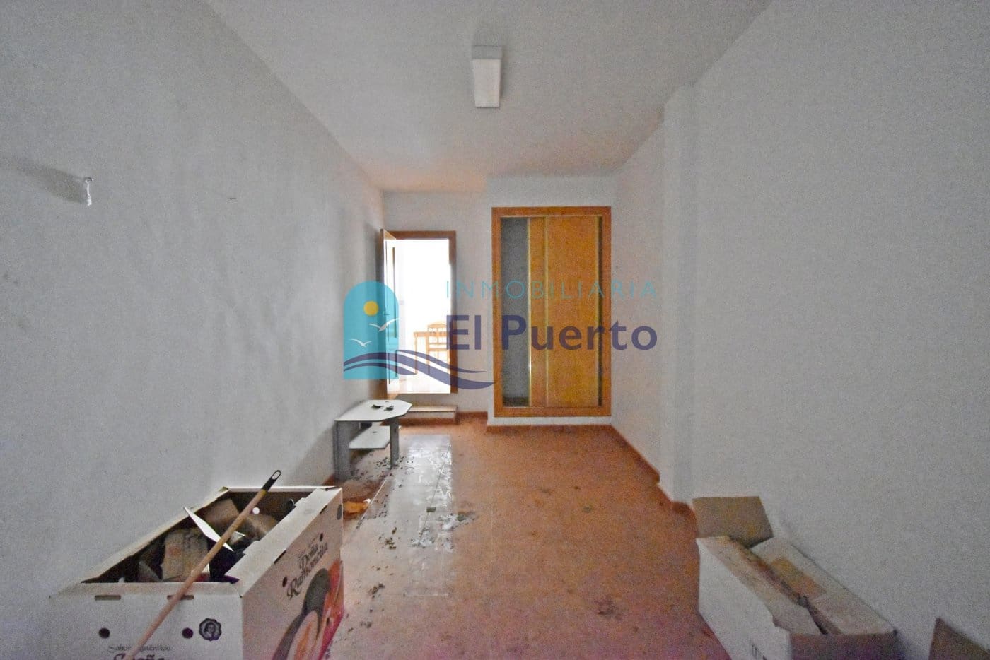 3 soveværelse Villa til salg i Las Palas med garage - € 155.900 (Ref: 7187374)