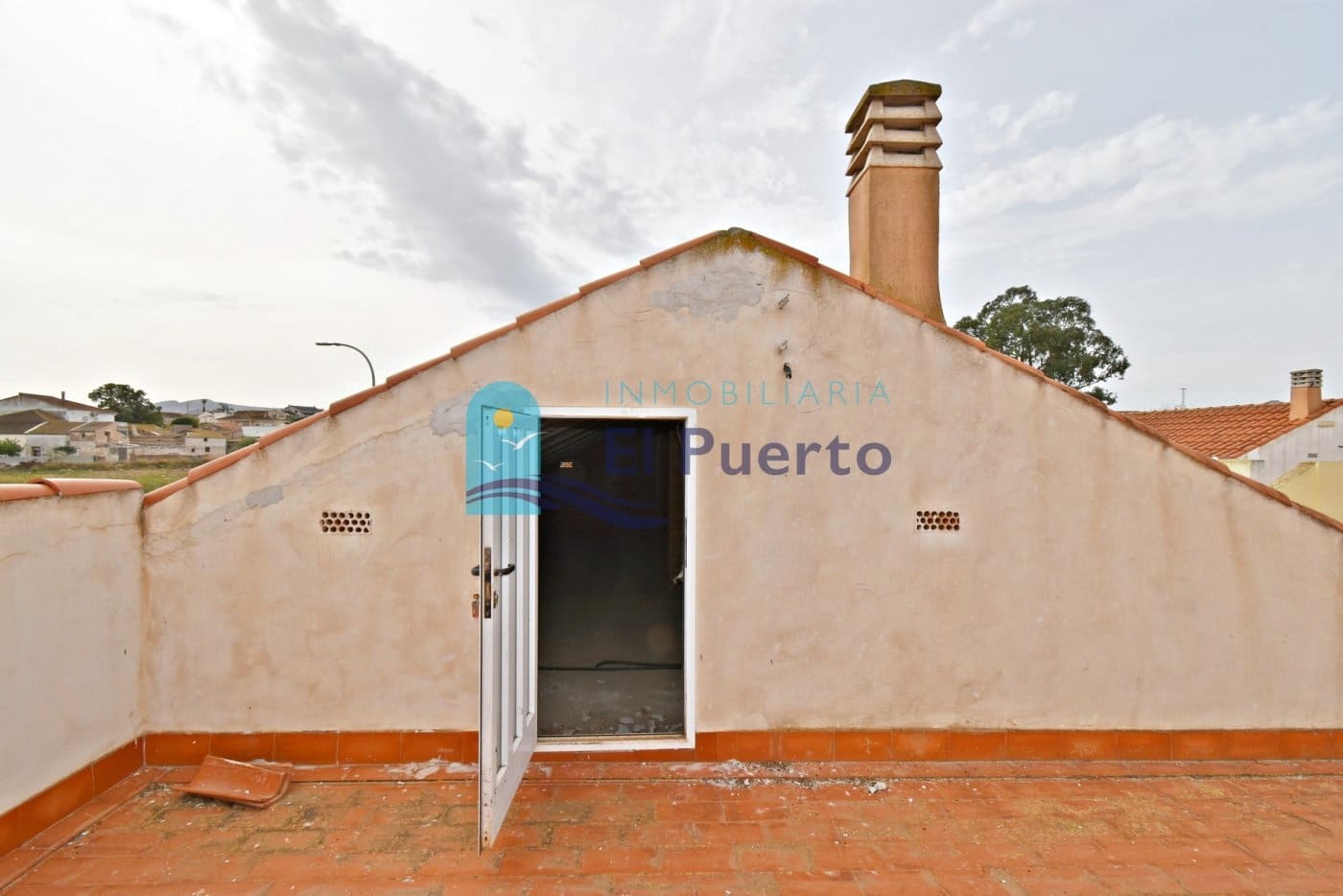 3 soveværelse Villa til salg i Las Palas med garage - € 155.900 (Ref: 7187374)