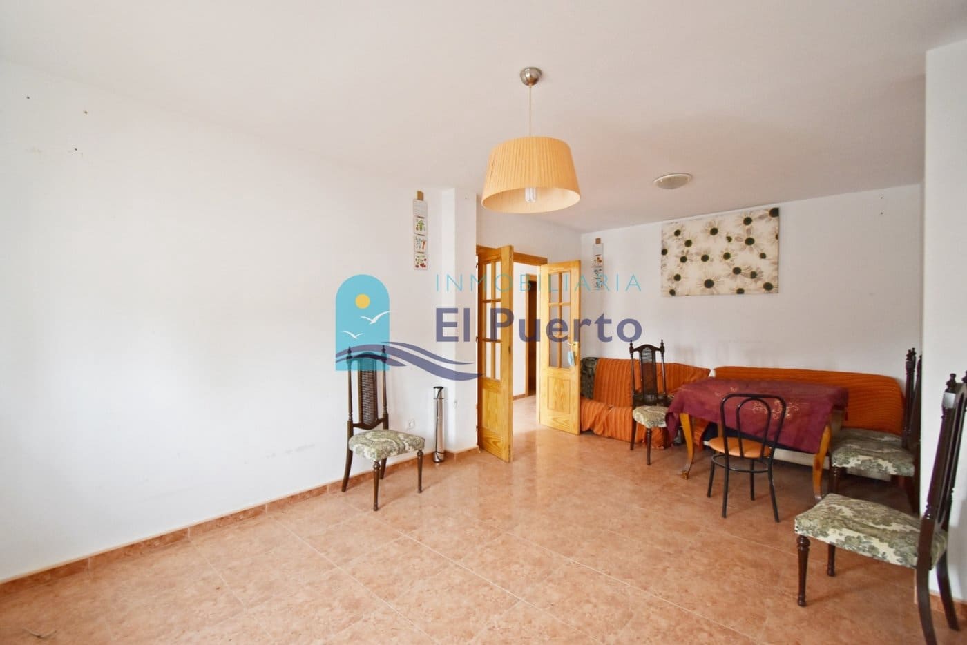 3 soveværelse Villa til salg i Las Palas med garage - € 155.900 (Ref: 7187374)