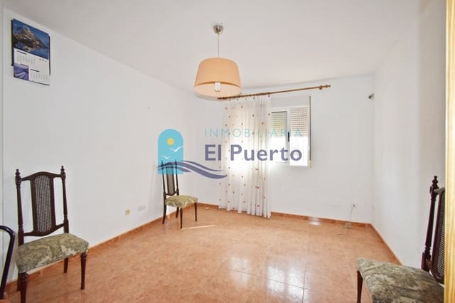 3 Zimmer Villa zu verkaufen in Las Palas, Fuente Alamo de Murcia mit Garage - 155.900 € (Ref: 7187374)