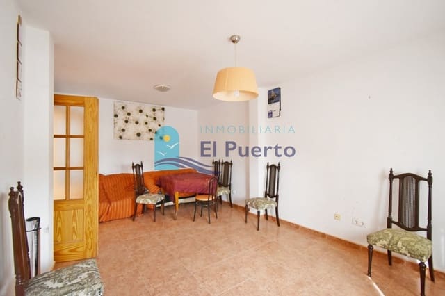 3 Zimmer Villa zu verkaufen in Las Palas, Fuente Alamo de Murcia mit Garage - 155.900 € (Ref: 7187374)