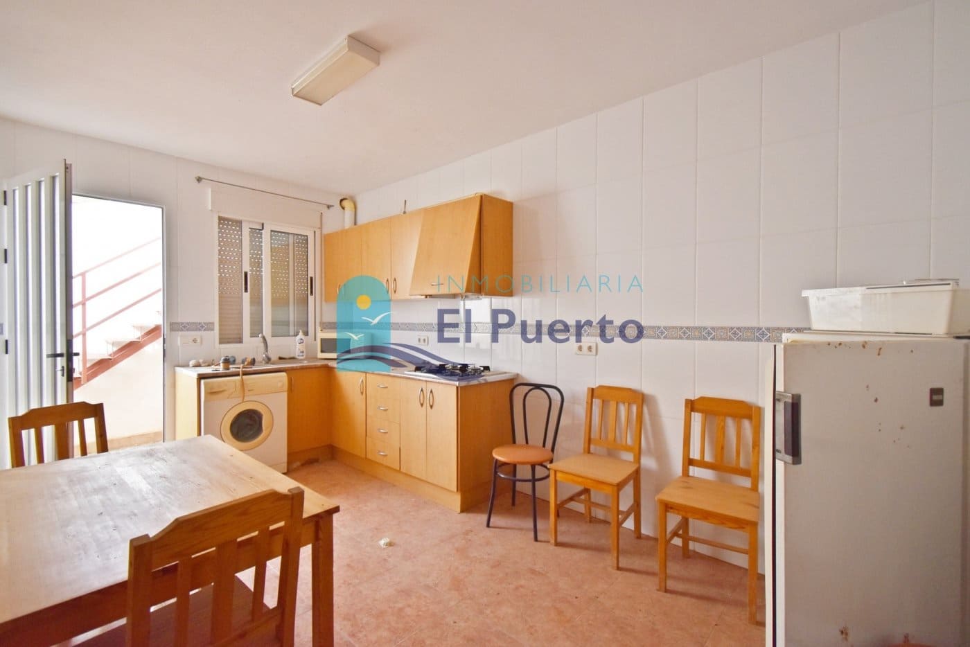 3 soveværelse Villa til salg i Las Palas med garage - € 155.900 (Ref: 7187374)