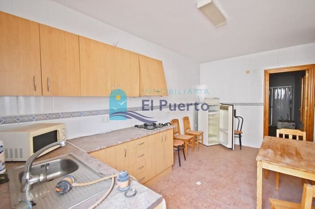 3 Zimmer Villa zu verkaufen in Las Palas, Fuente Alamo de Murcia mit Garage - 155.900 € (Ref: 7187374)