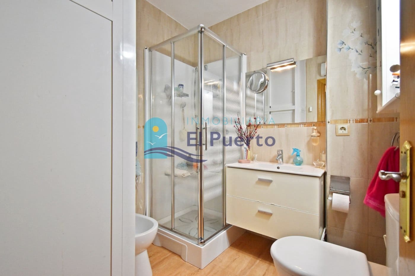 2 soveværelse Lejlighed til salg i Puerto de Mazarron - € 216.900 (Ref: 7201343)