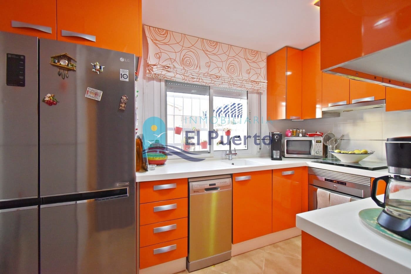 2 soveværelse Lejlighed til salg i Puerto de Mazarron - € 216.900 (Ref: 7201343)