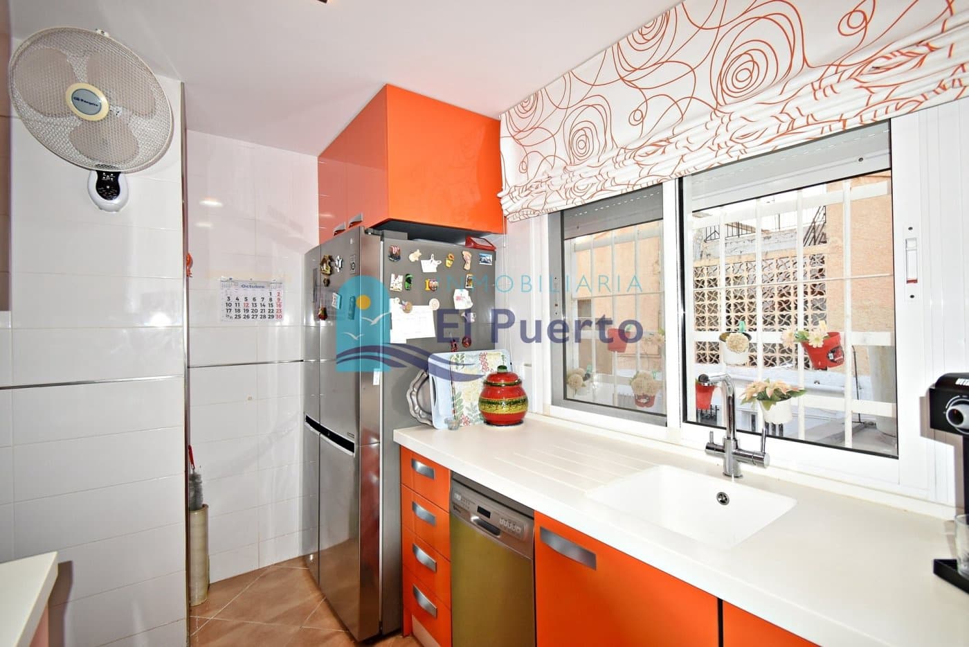 2 soveværelse Lejlighed til salg i Puerto de Mazarron - € 216.900 (Ref: 7201343)