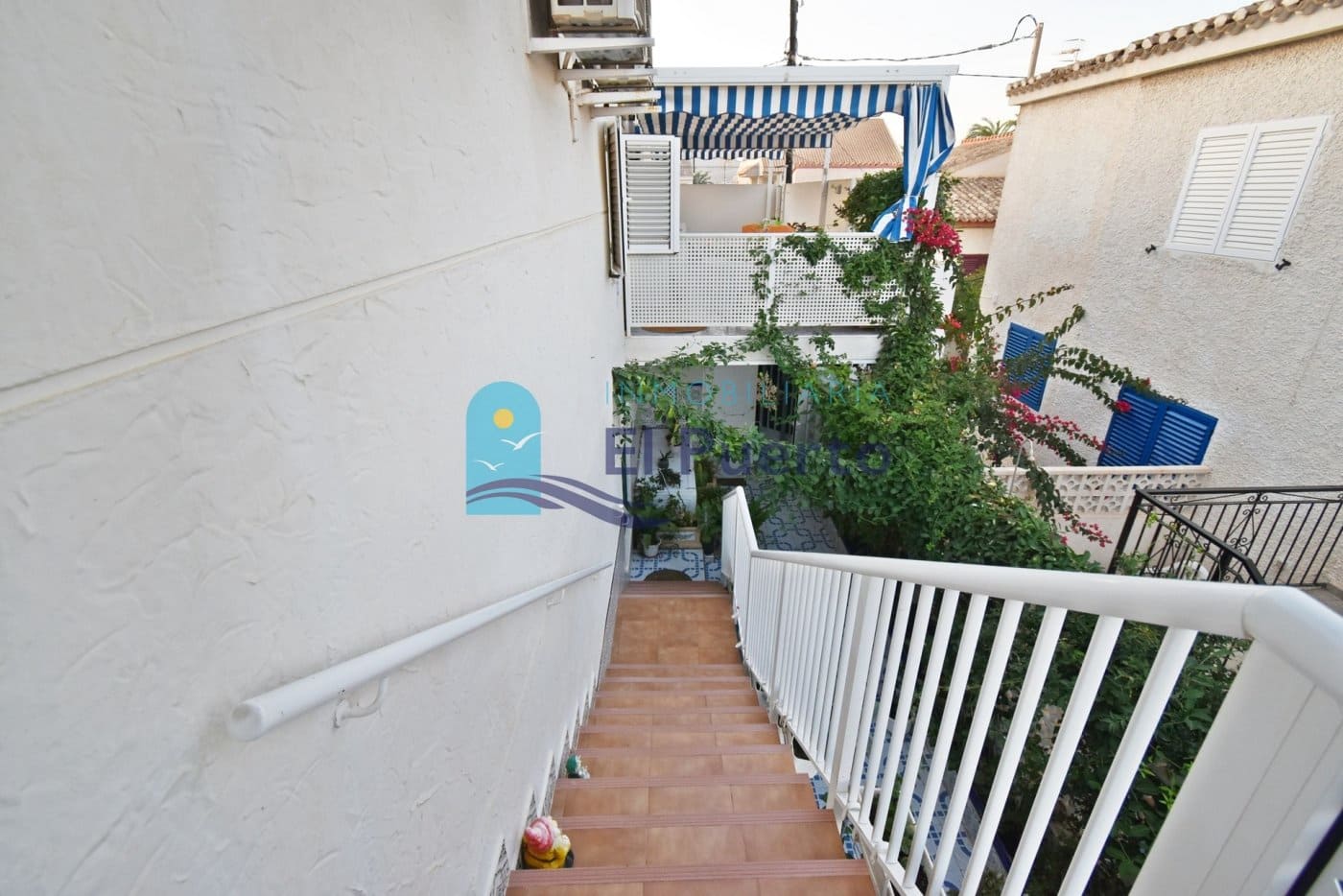 2 soveværelse Lejlighed til salg i Puerto de Mazarron - € 216.900 (Ref: 7201343)