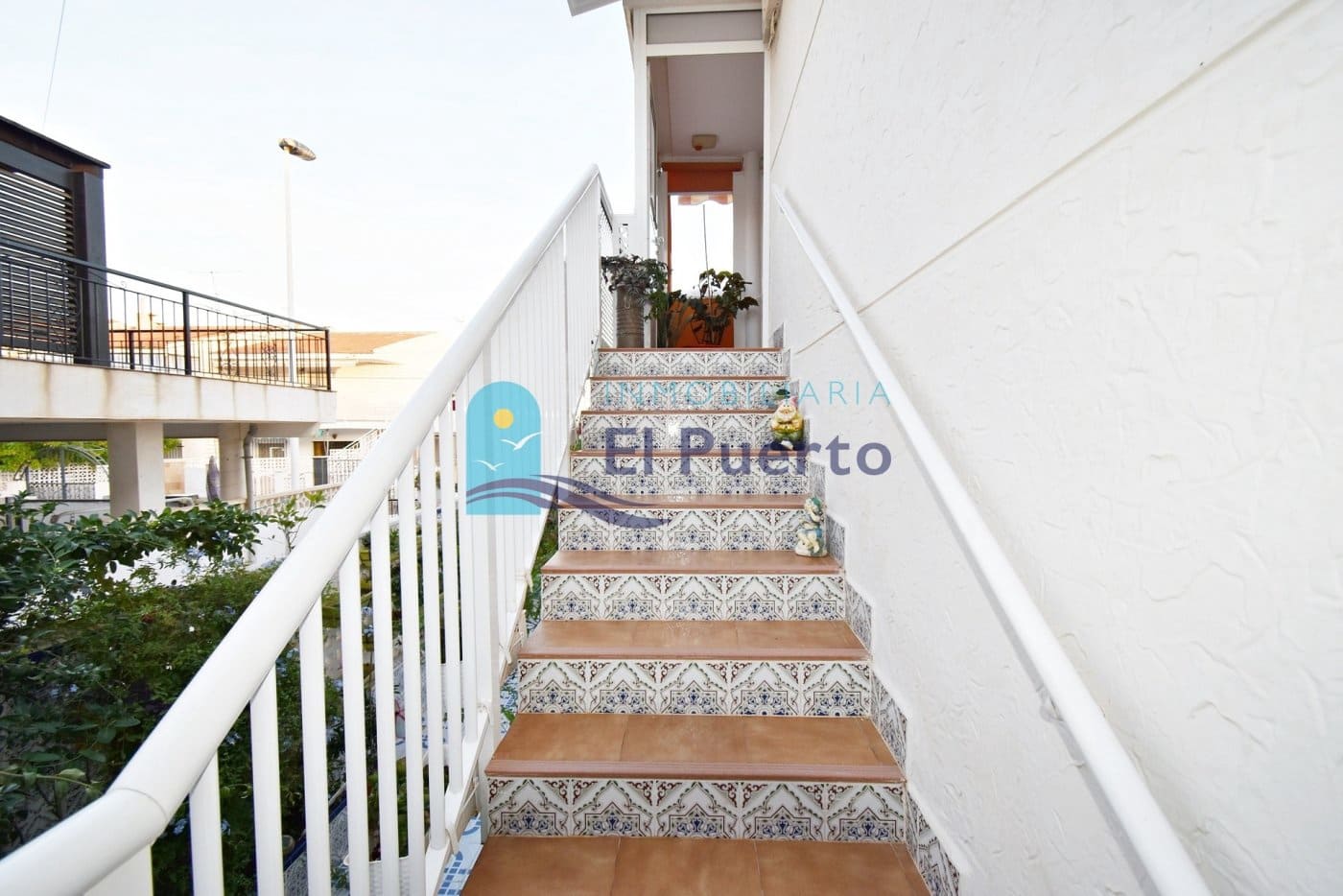 2 soveværelse Lejlighed til salg i Puerto de Mazarron - € 216.900 (Ref: 7201343)