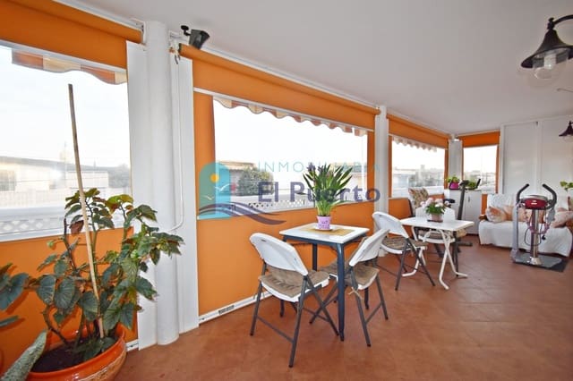 2 chambre Appartement à vendre à Bahia, Mazarrón - 216 900 € (Ref: 7201343)