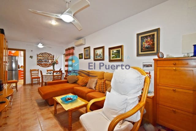 2 chambre Appartement à vendre à Bahia, Mazarrón - 216 900 € (Ref: 7201343)