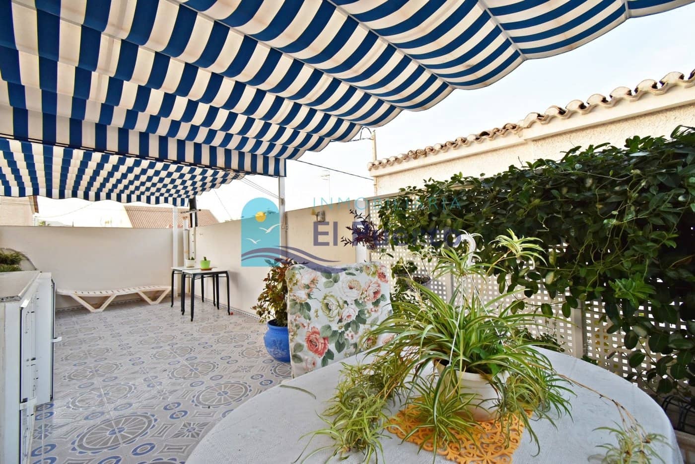 2 soveværelse Lejlighed til salg i Puerto de Mazarron - € 216.900 (Ref: 7201343)