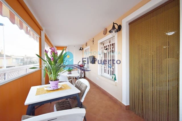 2 chambre Appartement à vendre à Bahia, Mazarrón - 216 900 € (Ref: 7201343)