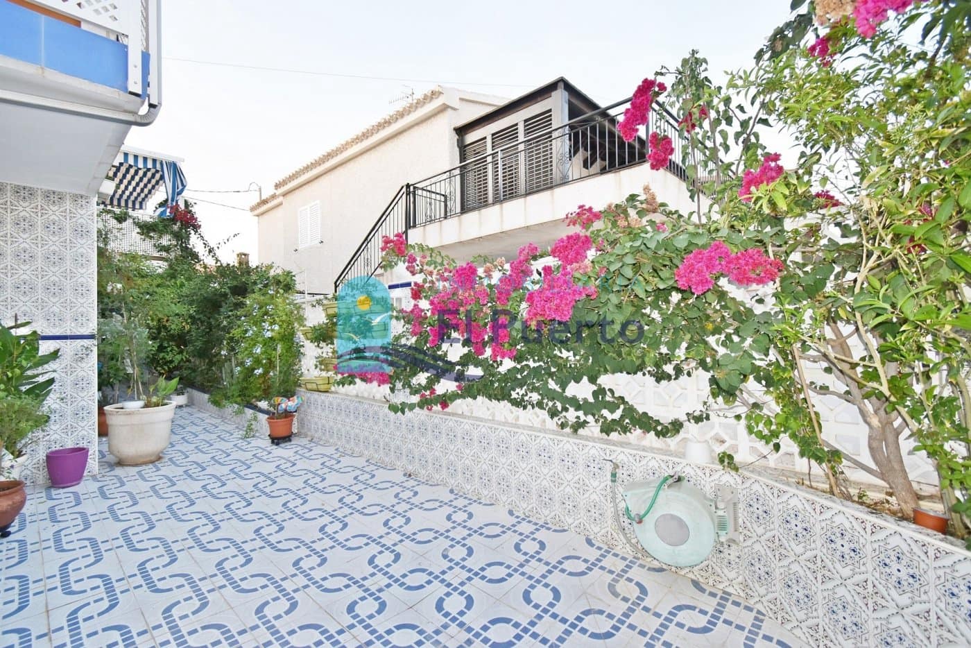 2 soveværelse Lejlighed til salg i Puerto de Mazarron - € 216.900 (Ref: 7201343)