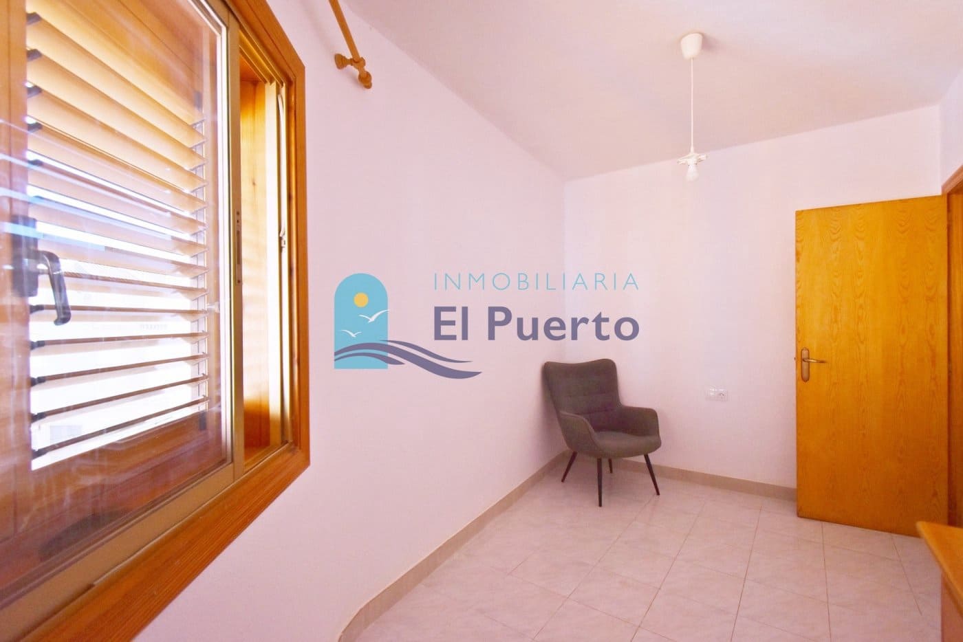 3 soveværelse Lejlighed til salg i Puerto de Mazarron - € 120.000 (Ref: 7211041)