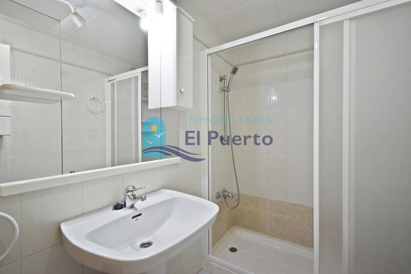 3 soveværelse Lejlighed til salg i Puerto de Mazarron - € 120.000 (Ref: 7211041)