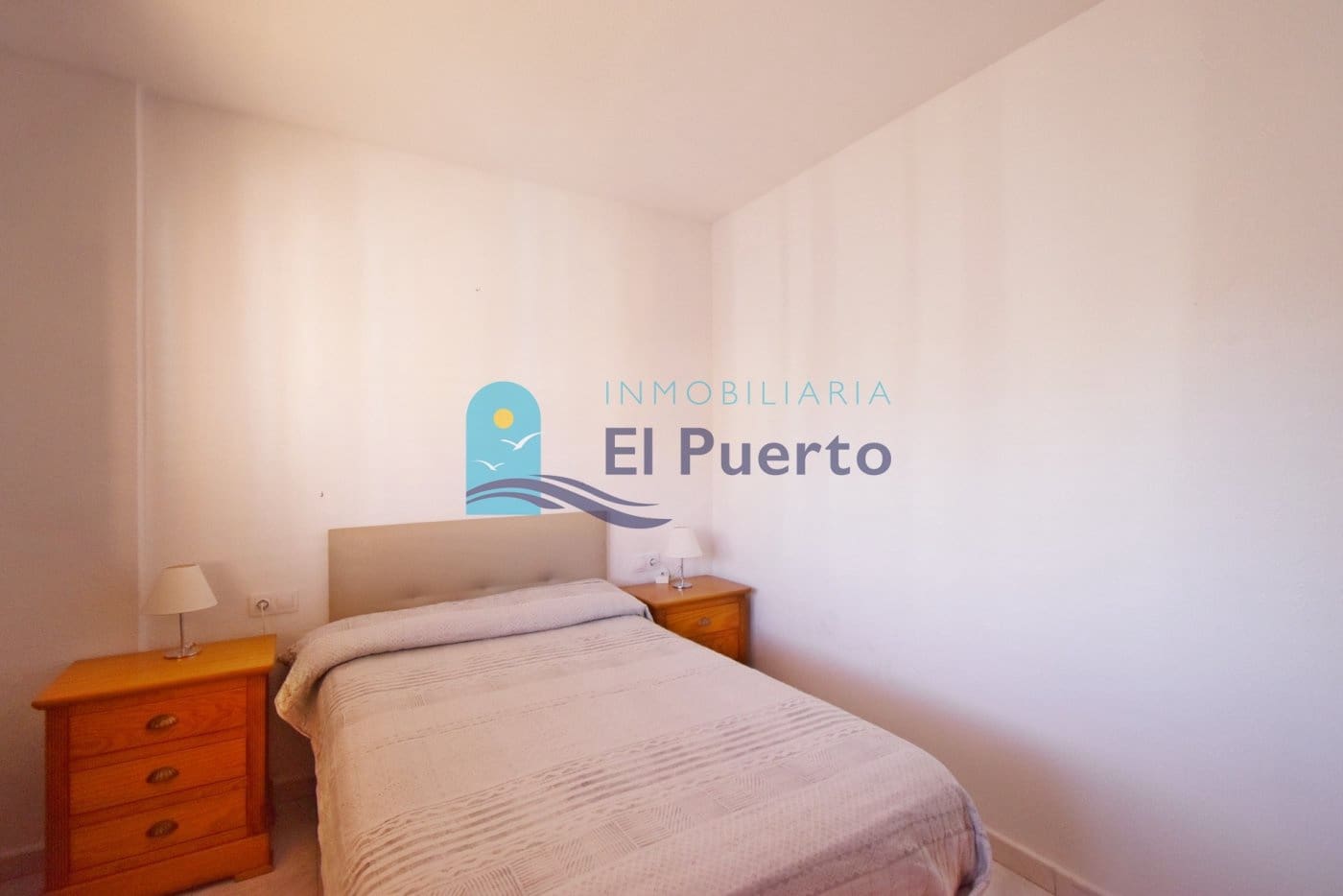 3 soveværelse Lejlighed til salg i Puerto de Mazarron - € 120.000 (Ref: 7211041)