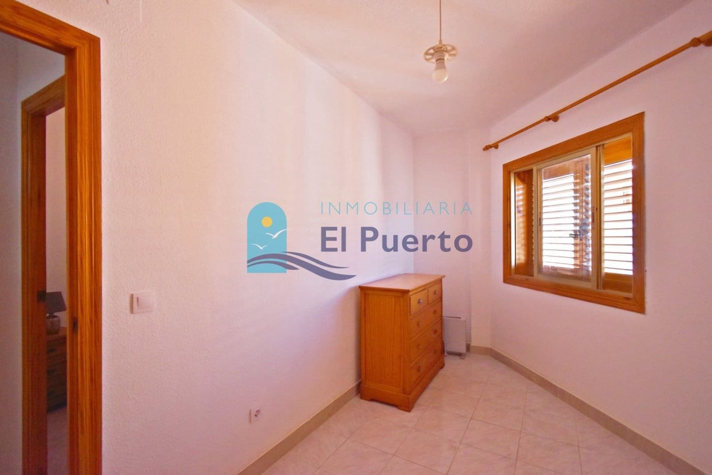 3 soveværelse Lejlighed til salg i Puerto de Mazarron - € 120.000 (Ref: 7211041)