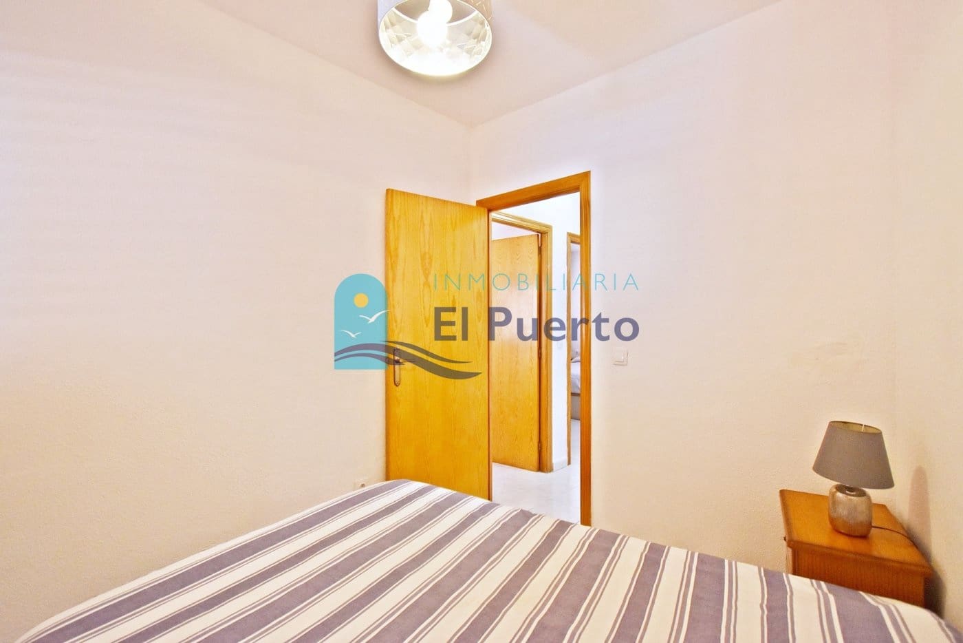 3 soveværelse Lejlighed til salg i Puerto de Mazarron - € 120.000 (Ref: 7211041)