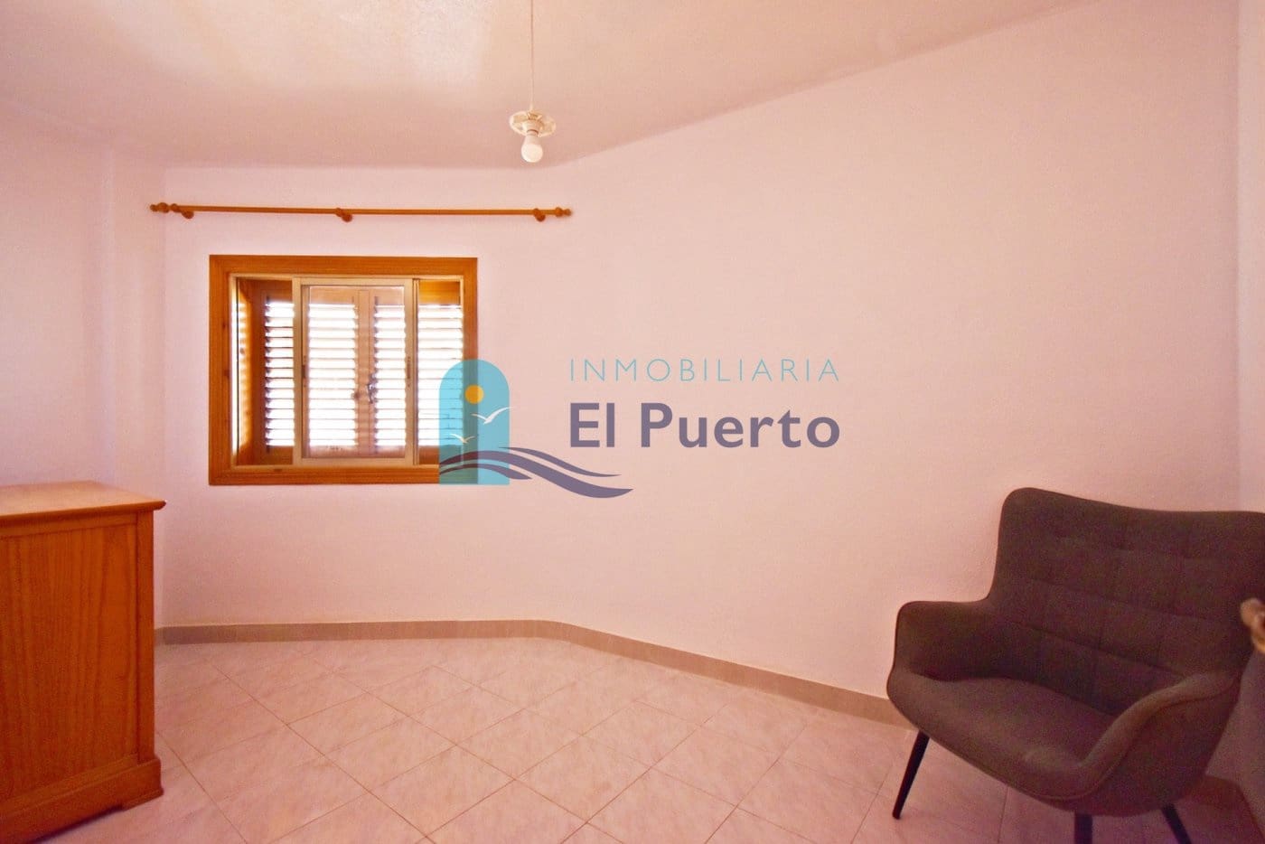 3 soveværelse Lejlighed til salg i Puerto de Mazarron - € 120.000 (Ref: 7211041)