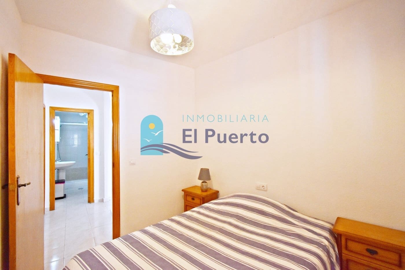 3 soveværelse Lejlighed til salg i Puerto de Mazarron - € 120.000 (Ref: 7211041)