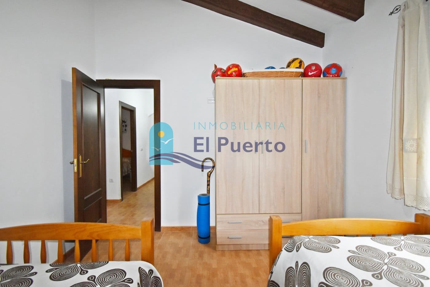 4 soveværelse Finca/Landehus til salg i Mazarron med swimmingpool - € 365.000 (Ref: 7251416)