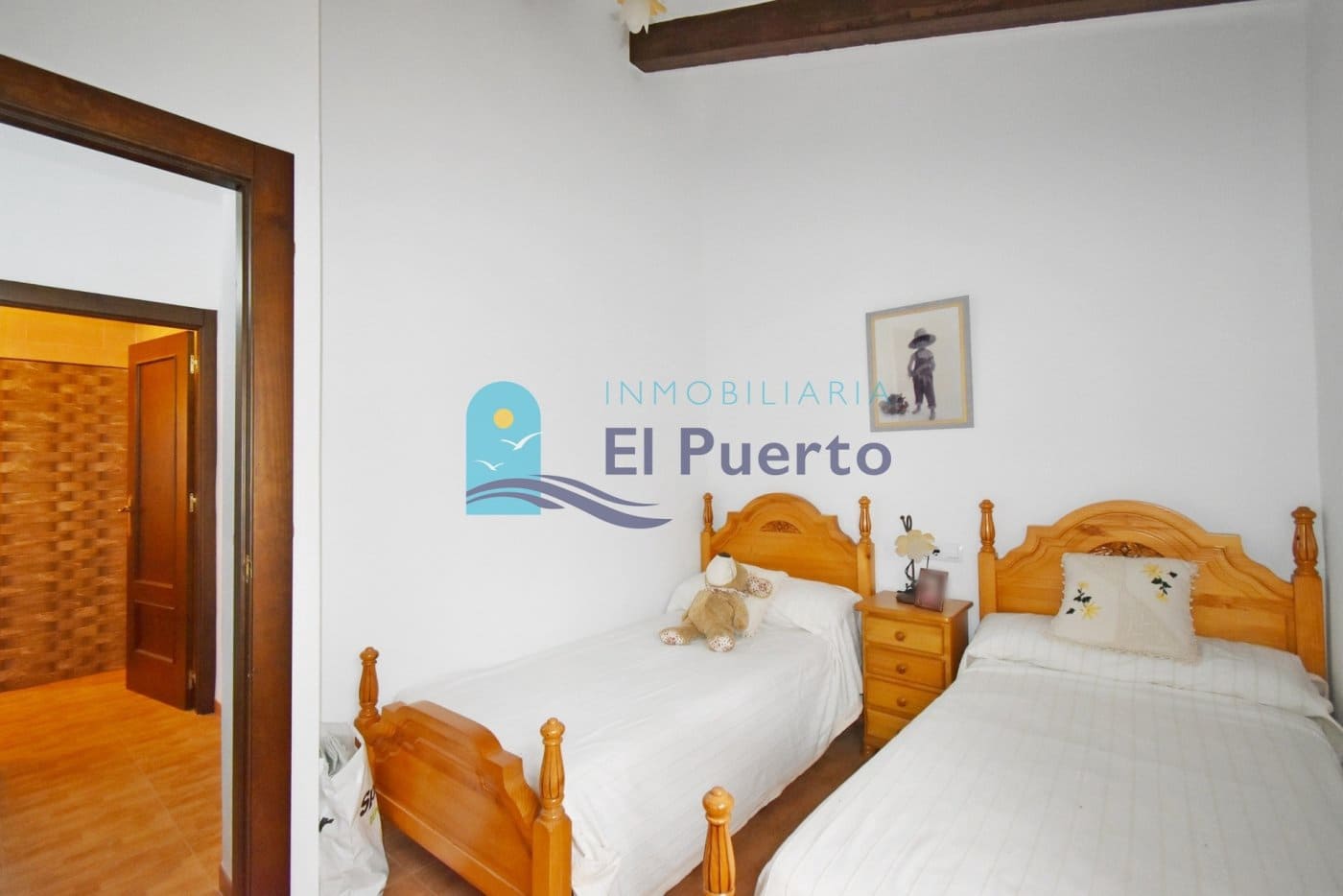 4 soveværelse Finca/Landehus til salg i Mazarron med swimmingpool - € 365.000 (Ref: 7251416)