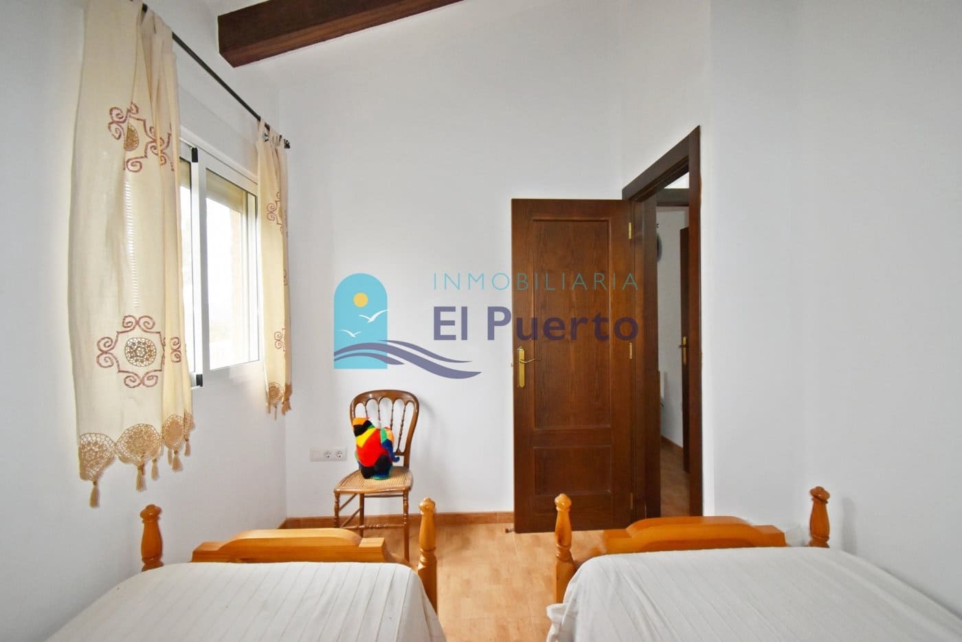 4 soveværelse Finca/Landehus til salg i Mazarron med swimmingpool - € 365.000 (Ref: 7251416)