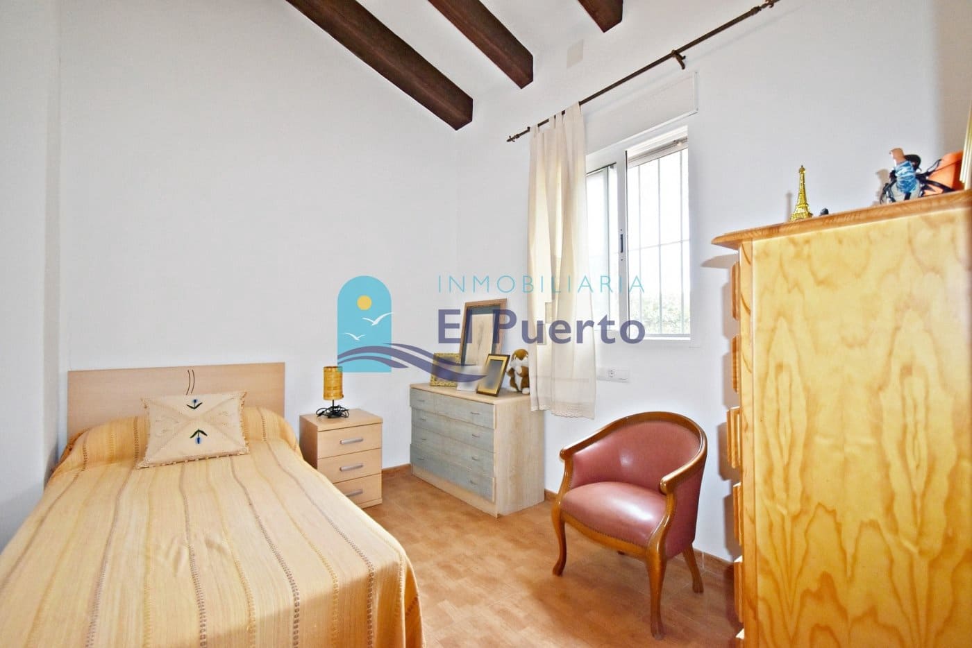 4 soveværelse Finca/Landehus til salg i Mazarron med swimmingpool - € 365.000 (Ref: 7251416)