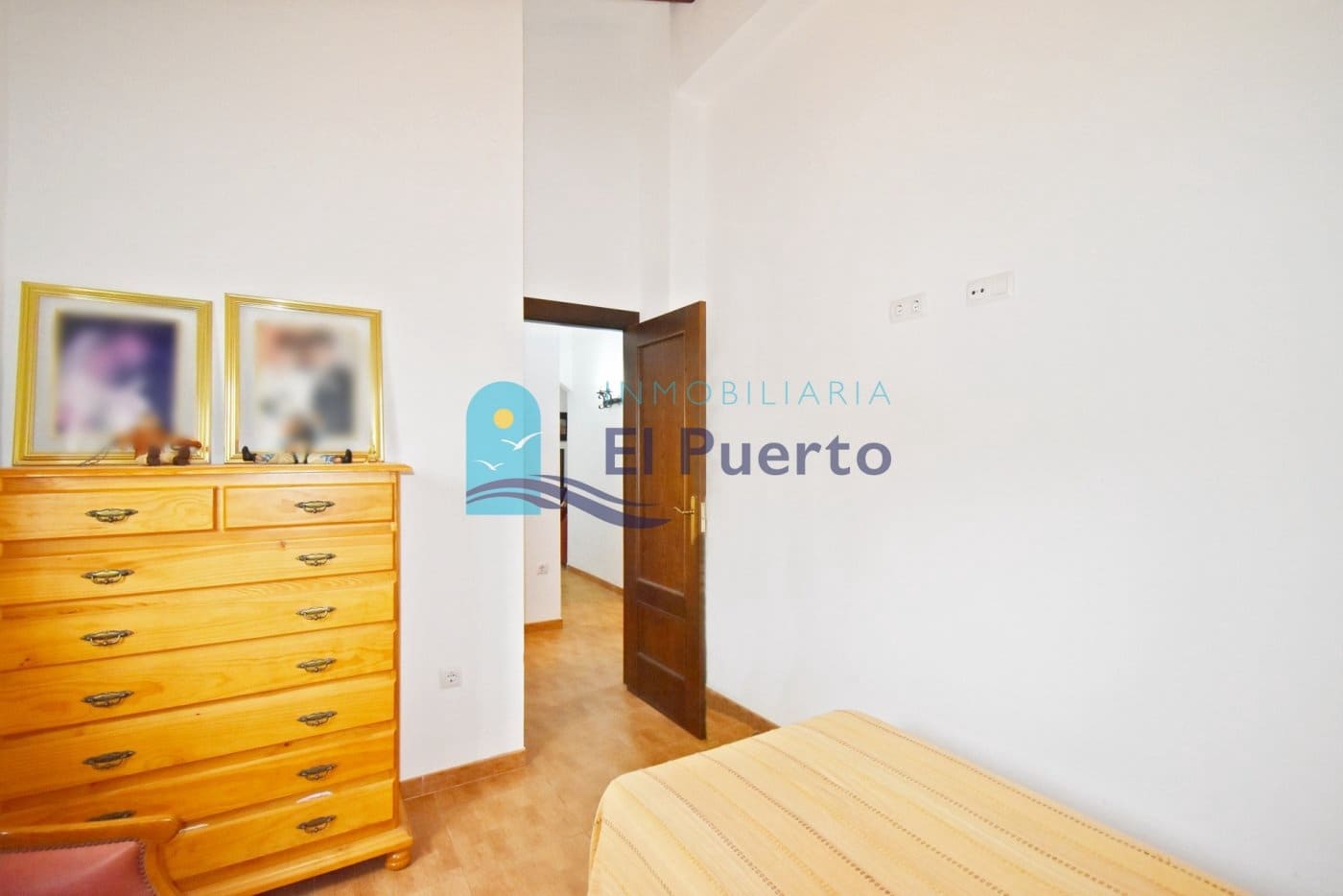 4 soveværelse Finca/Landehus til salg i Mazarron med swimmingpool - € 365.000 (Ref: 7251416)