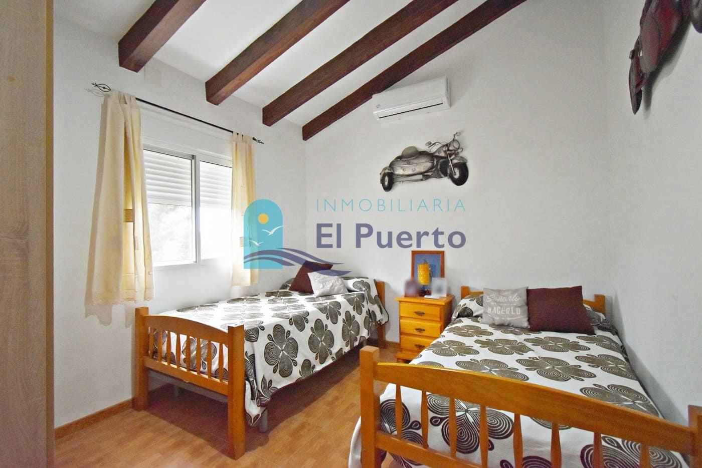 4 soveværelse Finca/Landehus til salg i Mazarron med swimmingpool - € 365.000 (Ref: 7251416)